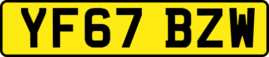 YF67BZW