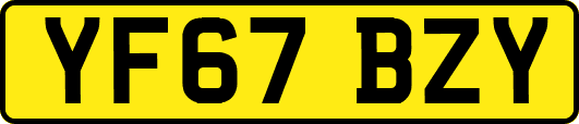YF67BZY