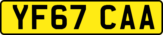 YF67CAA