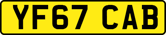 YF67CAB