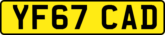 YF67CAD