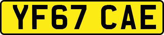YF67CAE