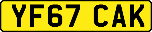 YF67CAK