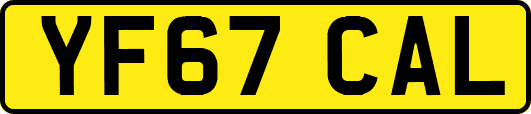 YF67CAL