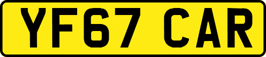 YF67CAR