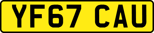 YF67CAU