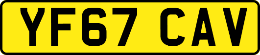 YF67CAV
