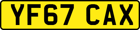 YF67CAX