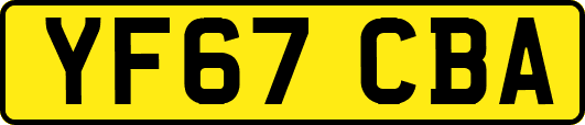 YF67CBA