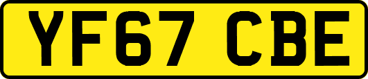 YF67CBE