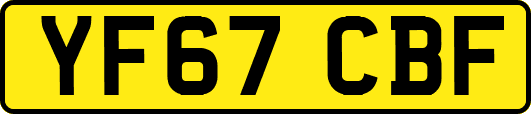 YF67CBF