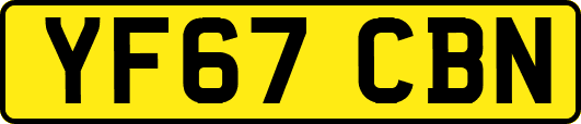 YF67CBN