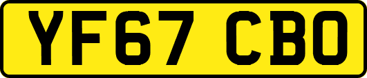 YF67CBO