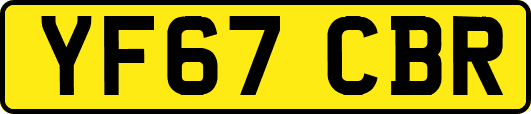 YF67CBR