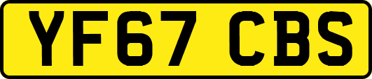 YF67CBS