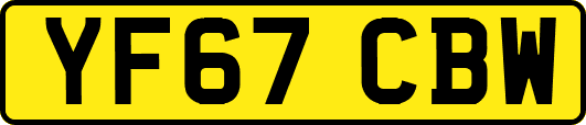 YF67CBW