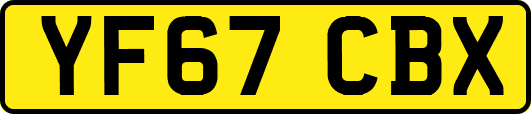 YF67CBX
