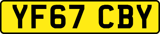 YF67CBY