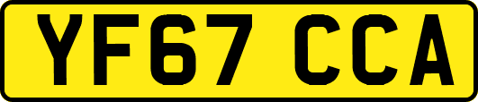 YF67CCA