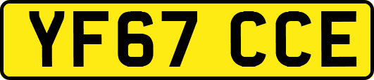 YF67CCE