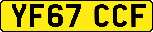 YF67CCF