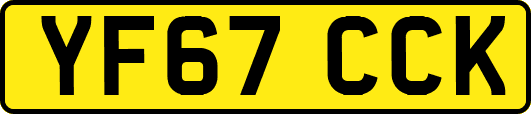 YF67CCK