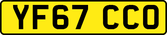 YF67CCO