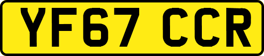 YF67CCR