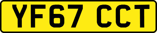 YF67CCT