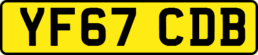 YF67CDB