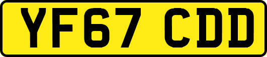 YF67CDD