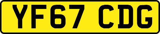 YF67CDG