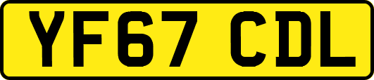 YF67CDL