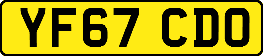 YF67CDO