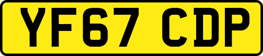 YF67CDP