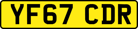 YF67CDR