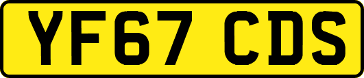 YF67CDS