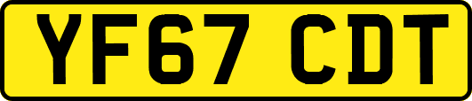 YF67CDT