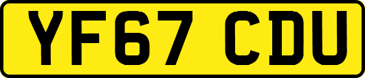 YF67CDU