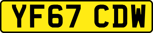 YF67CDW