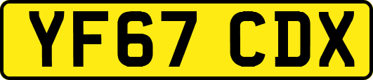 YF67CDX
