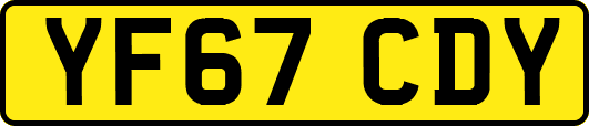 YF67CDY
