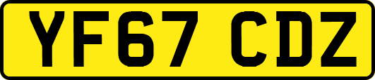 YF67CDZ
