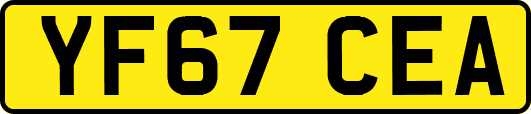 YF67CEA