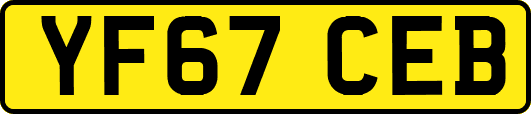 YF67CEB