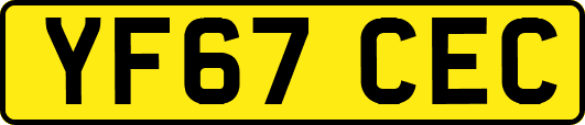YF67CEC