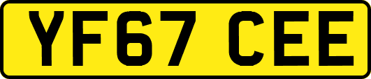YF67CEE