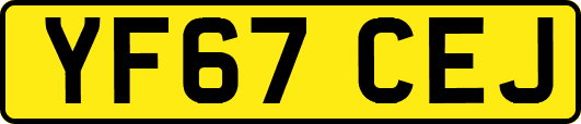 YF67CEJ