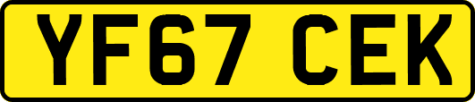 YF67CEK