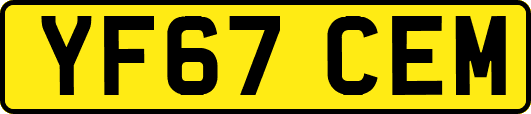 YF67CEM